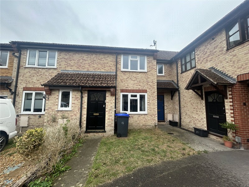 Lumley Close, Salisbury, Wiltshire, SP2