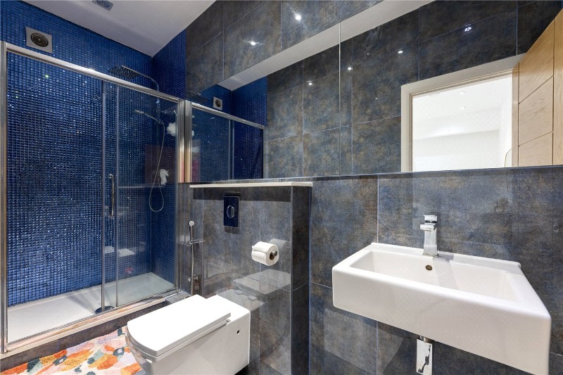 Southfield Road, London, W4