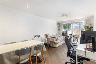 Rotherhithe Street, London, SE16