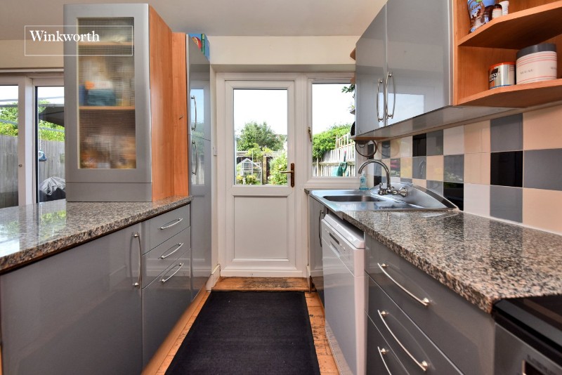 Bridgewood Road, Worcester Park, KT4