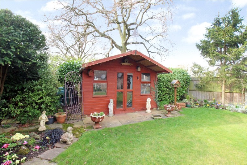 Kiln Close, Old Catton, Norwich, Norfolk, NR6