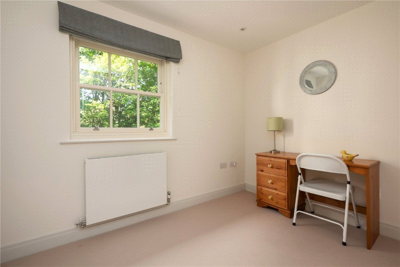 Old Ruttington Lane, Canterbury, Kent, CT1