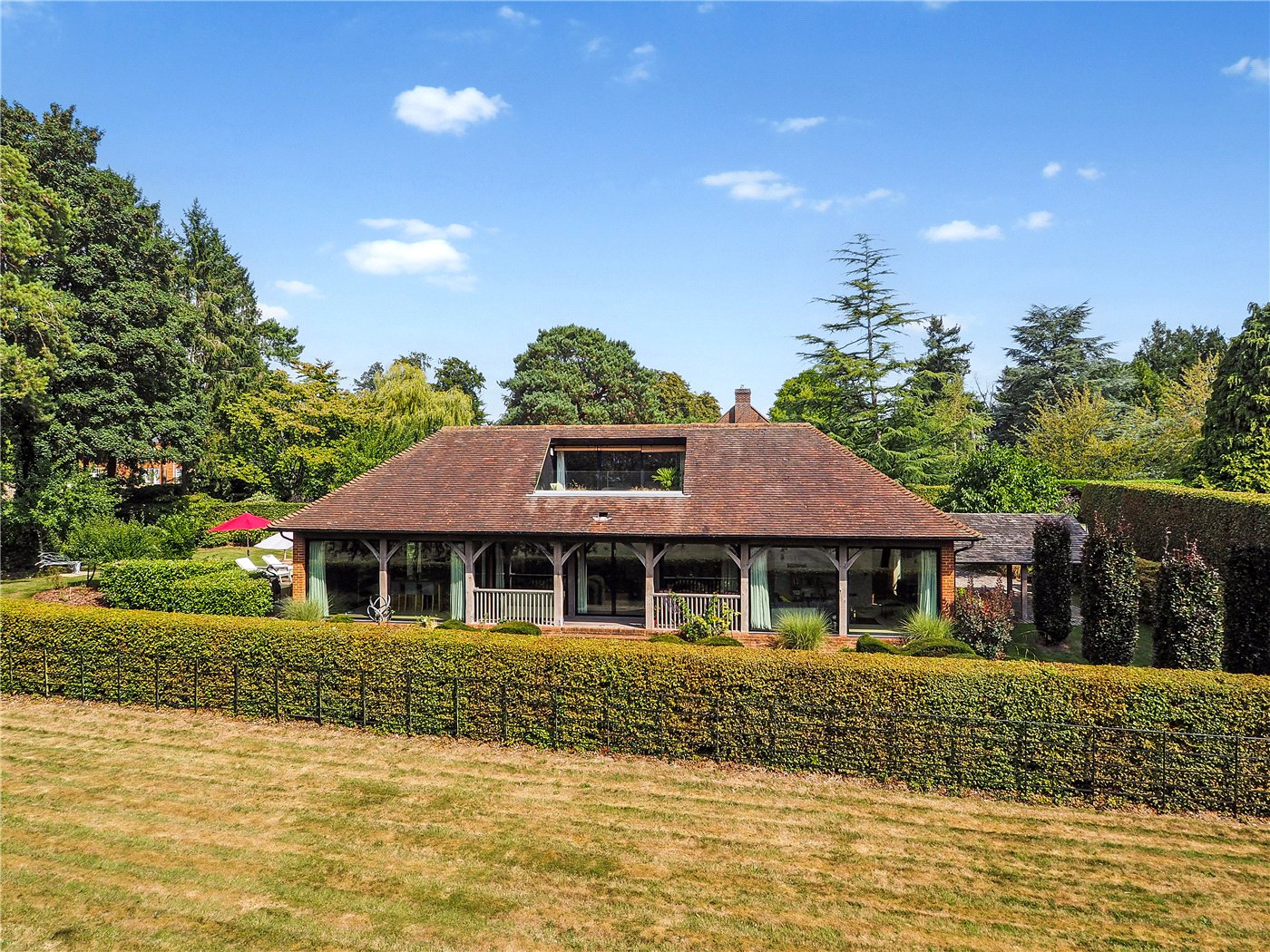 Field Way, Compton, Winchester, Hampshire, SO21