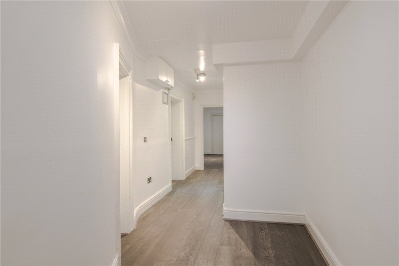 Bayswater Road, London, W2