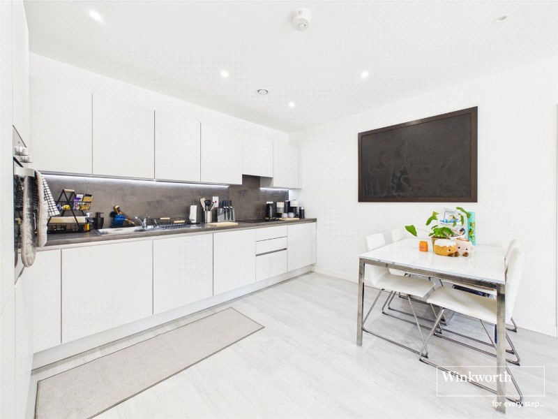 Perryfield Way, London, NW9