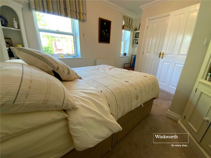 Tamlyn&#39;s Farm Mews, Purewell, Christchurch, BH23