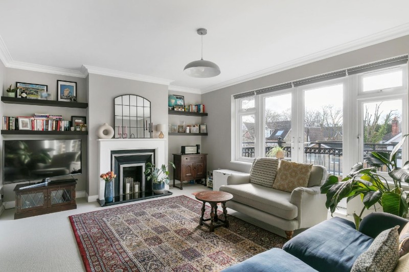 Bromley Grove, Bromley, BR2