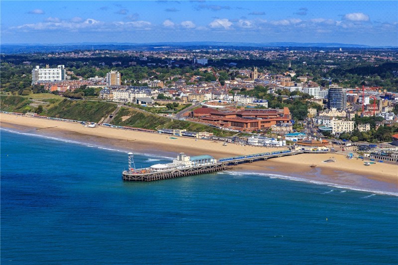 Manor Road, Bournemouth, Dorset, BH1