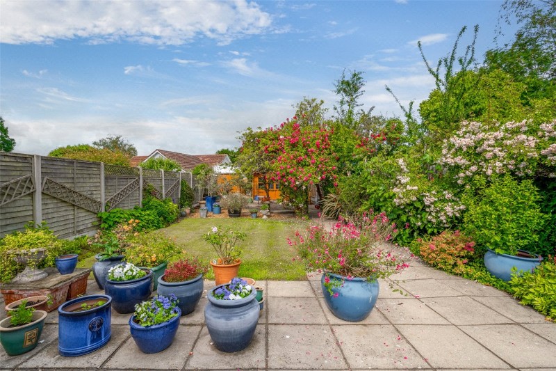 Hayes Lane, Colehill, Wimborne, Dorset, BH21