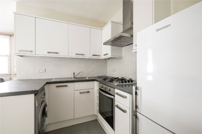 Lammas Park Road, Ealing, W5