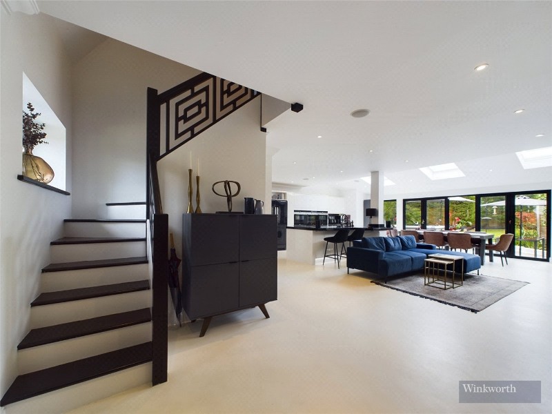 Cranes Drive, Surbiton, KT5