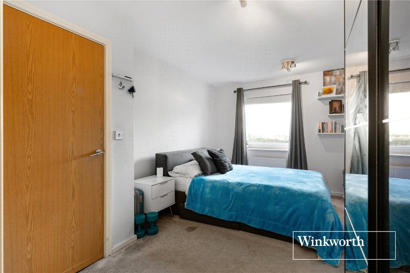 Thirleby Road, Mill Hill East, London, NW7