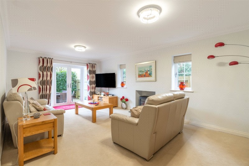 Elm Gardens, Sturminster Marshall, Wimborne, Dorset, BH21