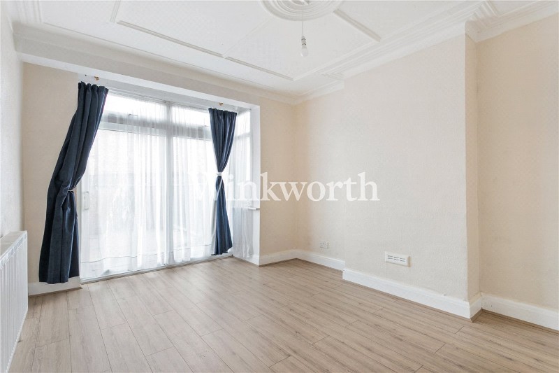 Philip Lane, London, N15