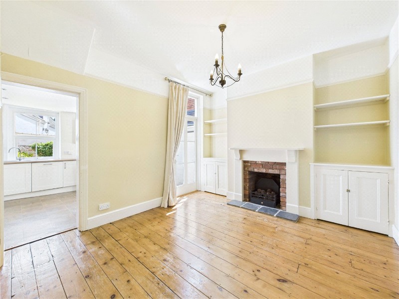 East Grove Road, Exeter, Devon, EX2