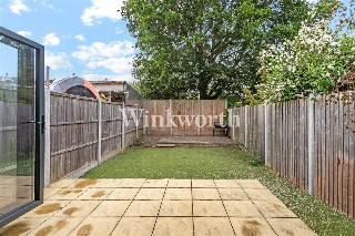 Maurice Avenue, London, N22