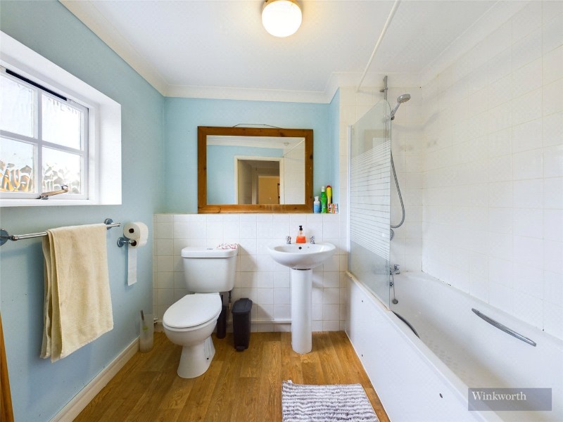 Burton Court, Summer Road, Thames Ditton, Surrey, KT7