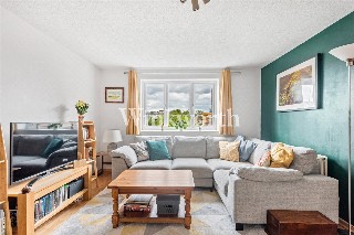 Bream Close, London, N17