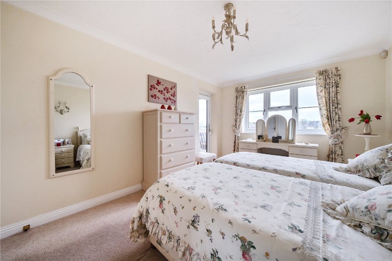 Old Mill Close, Exeter, Devon, EX2
