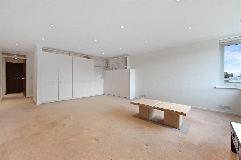 Kensington Place, Kensington, London, W8