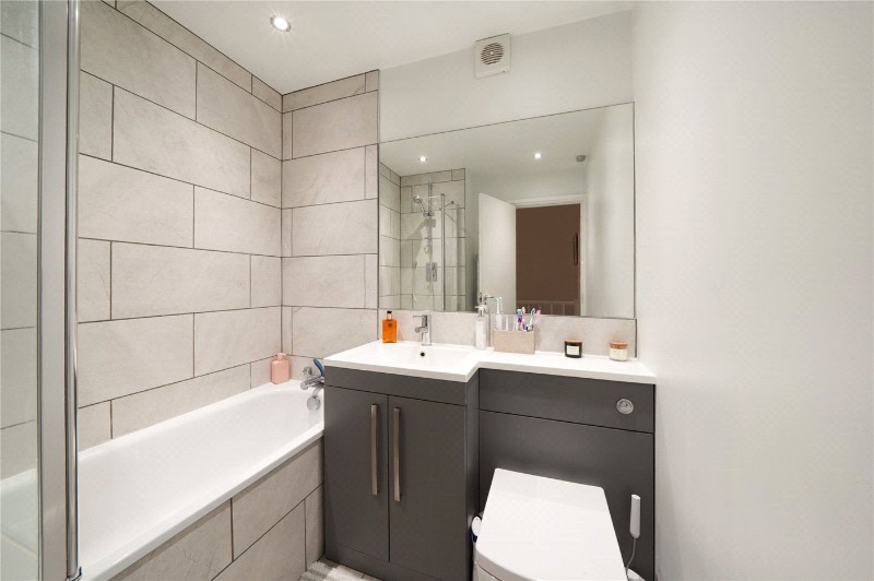 Hilldrop Crescent, London, N7