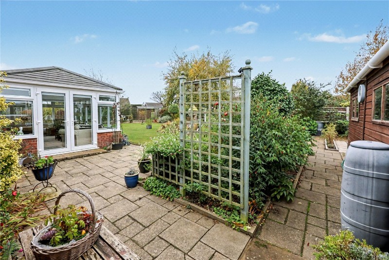 Baker Close, North Walsham, Norfolk, NR28