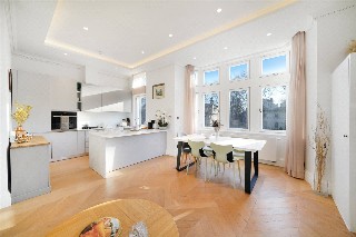 Palace Court, London, W2