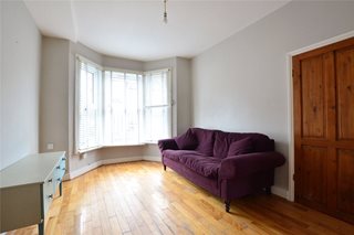 Harvard Road, Hither Green, London, SE13