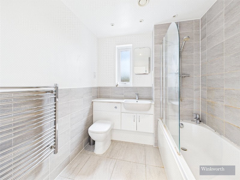 Hythe Road, Surbiton, KT6