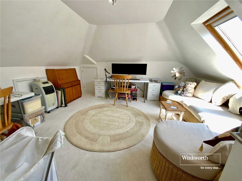Lingwood Avenue, Christchurch, Dorset, BH23