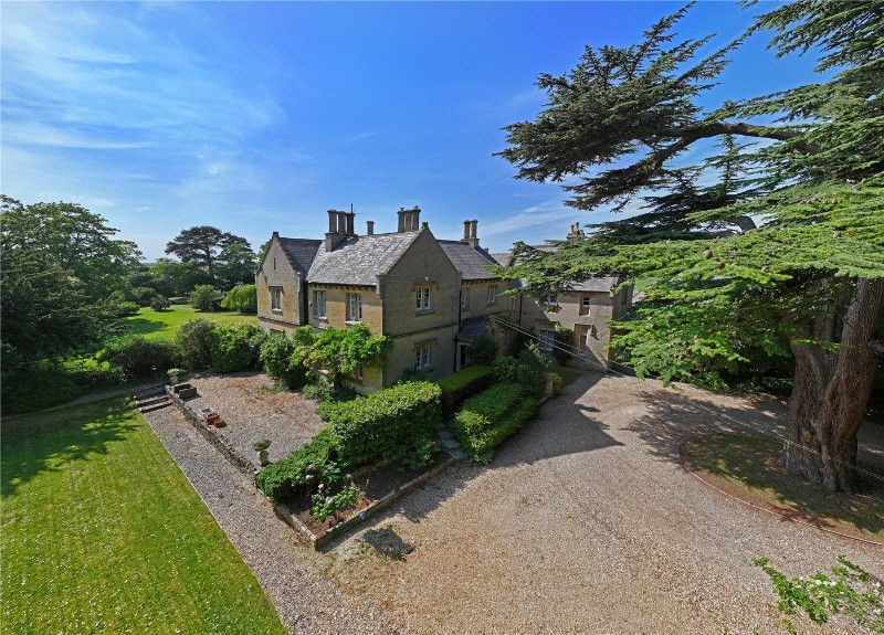 Lincoln Road, Leasingham, Sleaford, Lincolnshire, NG34