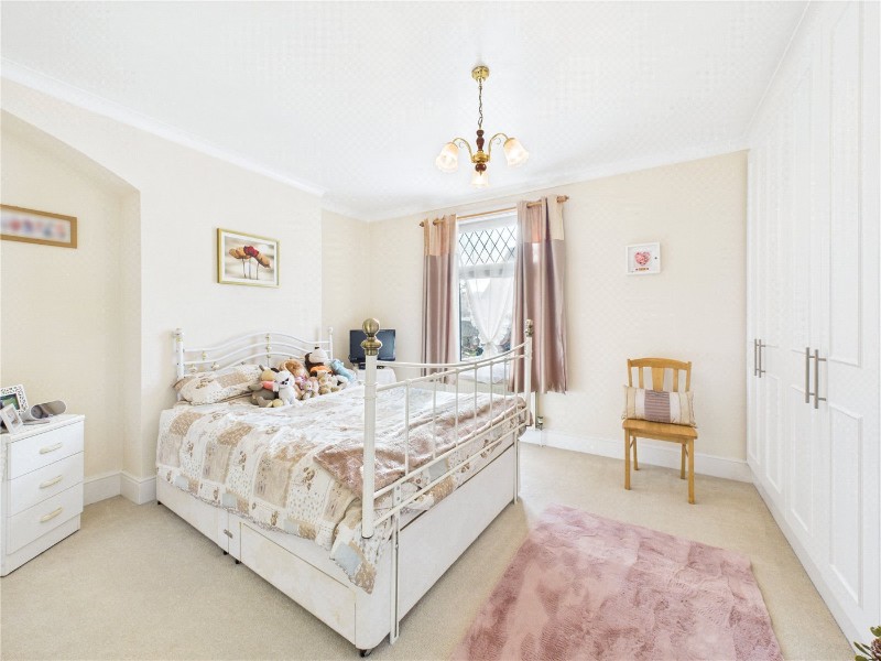 Queen Street, Tiverton, Devon, EX16