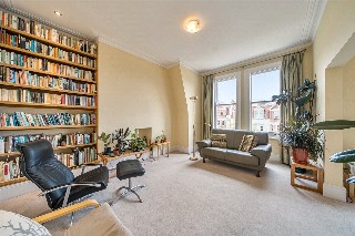 Harvard Court, Honeybourne Road, London, NW6