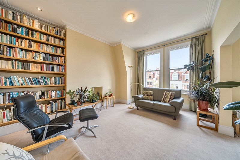 Harvard Court, Honeybourne Road, London, NW6