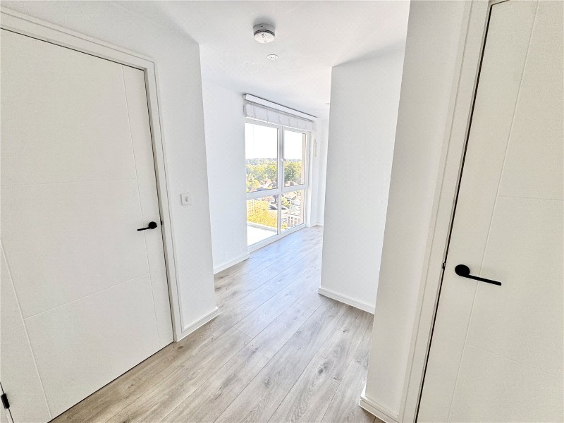 Park Road, Poole, Dorset, BH15