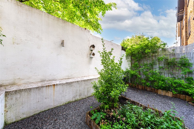 Abinger Mews, Maida Hill, London, W9