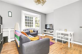 Albion Avenue, London, SW8