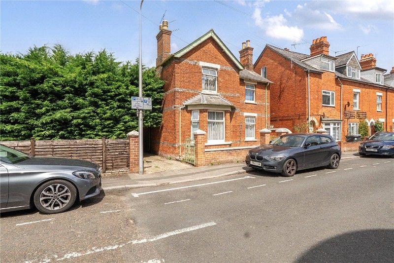 Berkeley Road, Newbury, Berkshire, RG14