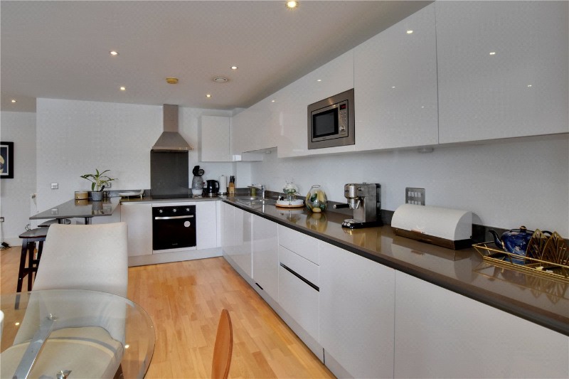 Dundas Court, 29 Dowells Street, Greenwich, London, SE10