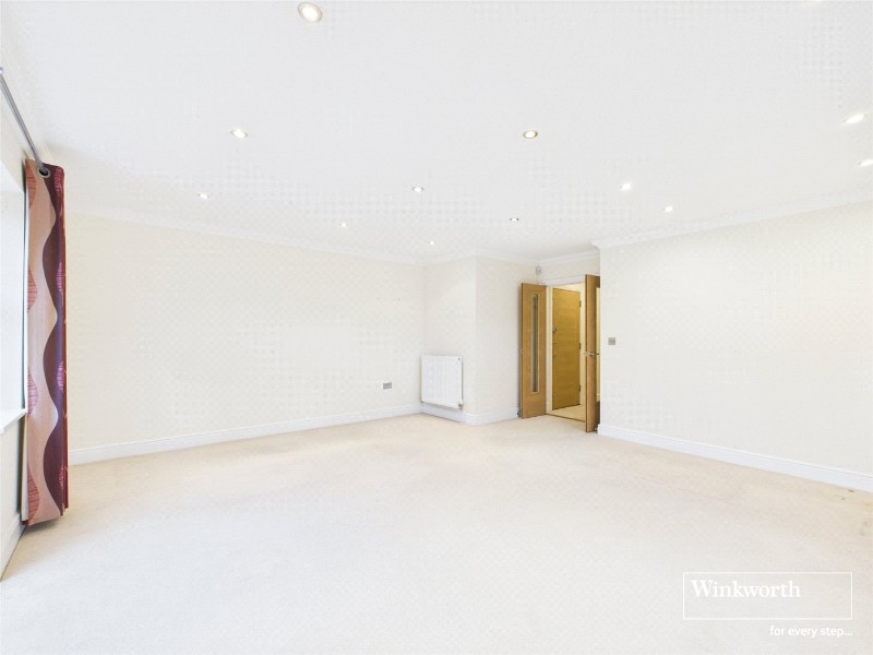 Upcross House, Upcross Gardens, Reading, Berkshire, RG1
