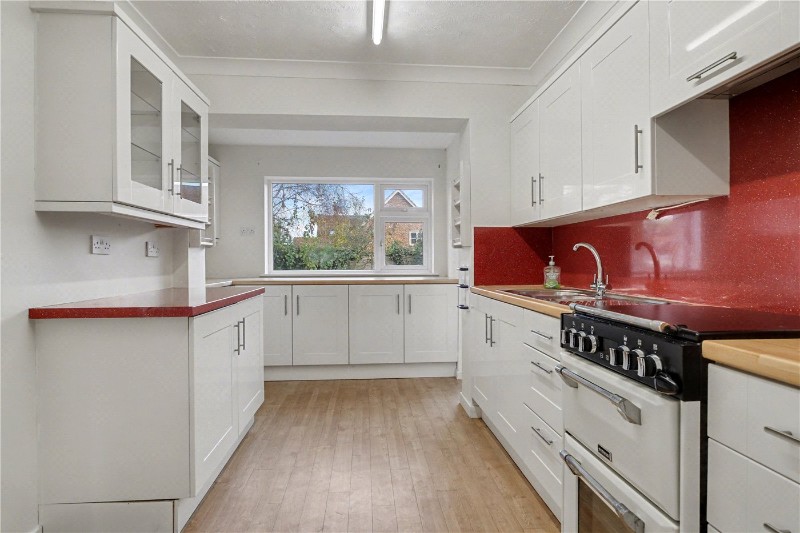 Cavell Close, Swardeston, Norwich, Norfolk, NR14