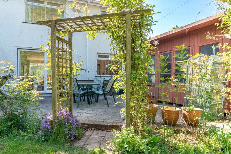 Dogdean, Wimborne, Dorset, BH21