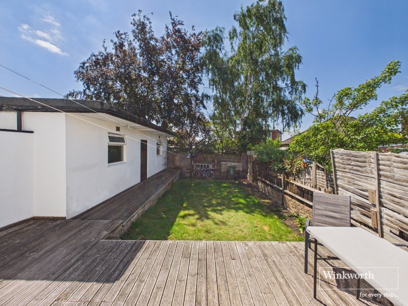 Blair Avenue, Kingsbury, London, NW9