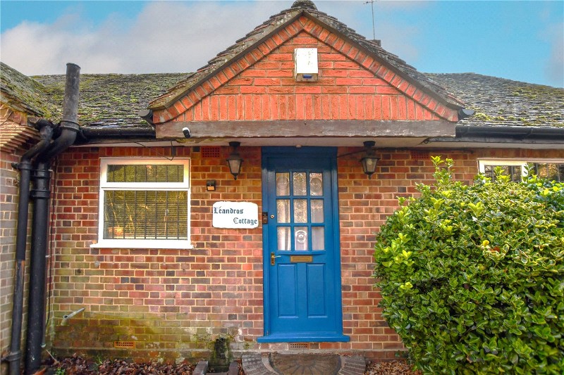 Nine Mile Ride, Wokingham, Berkshire, RG40