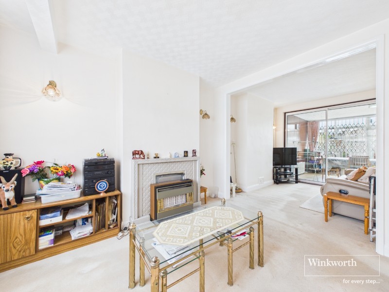 Reynolds Drive, Queensbury, Edgware, HA8