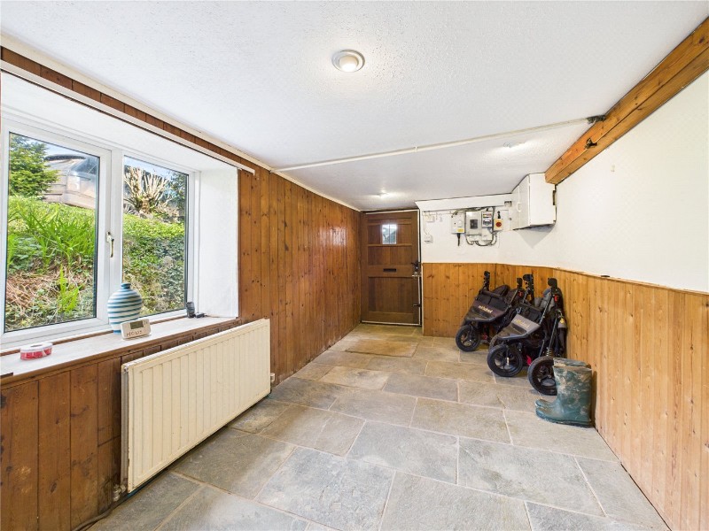 Pennymoor, Tiverton, Devon, EX16
