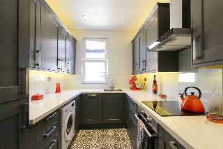 Pall Mall, Leigh-on-Sea, Essex, SS9