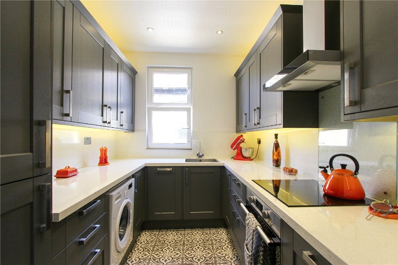 Pall Mall, Leigh-on-Sea, Essex, SS9