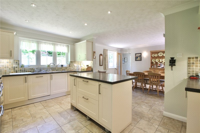 Brighton Road, Sway, Lymington, Hampshire, SO41