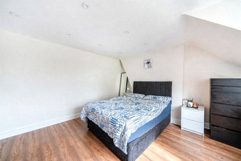 Waldegrave Road, London, SE19